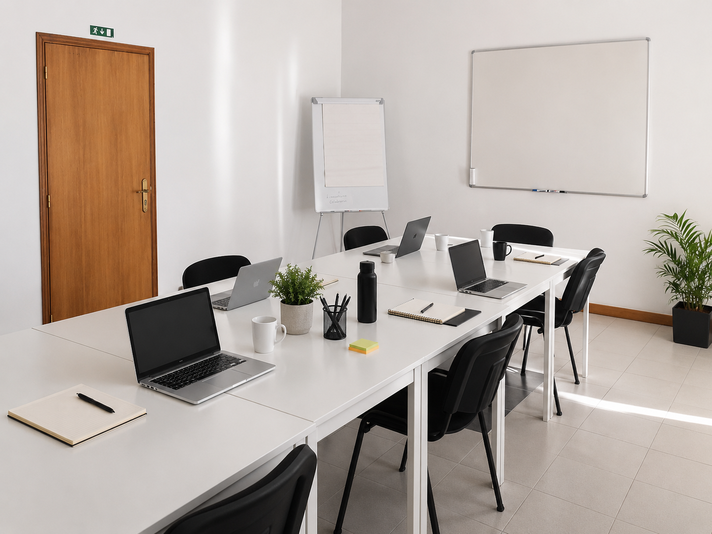 Coworking_posto de trabalho_braga
