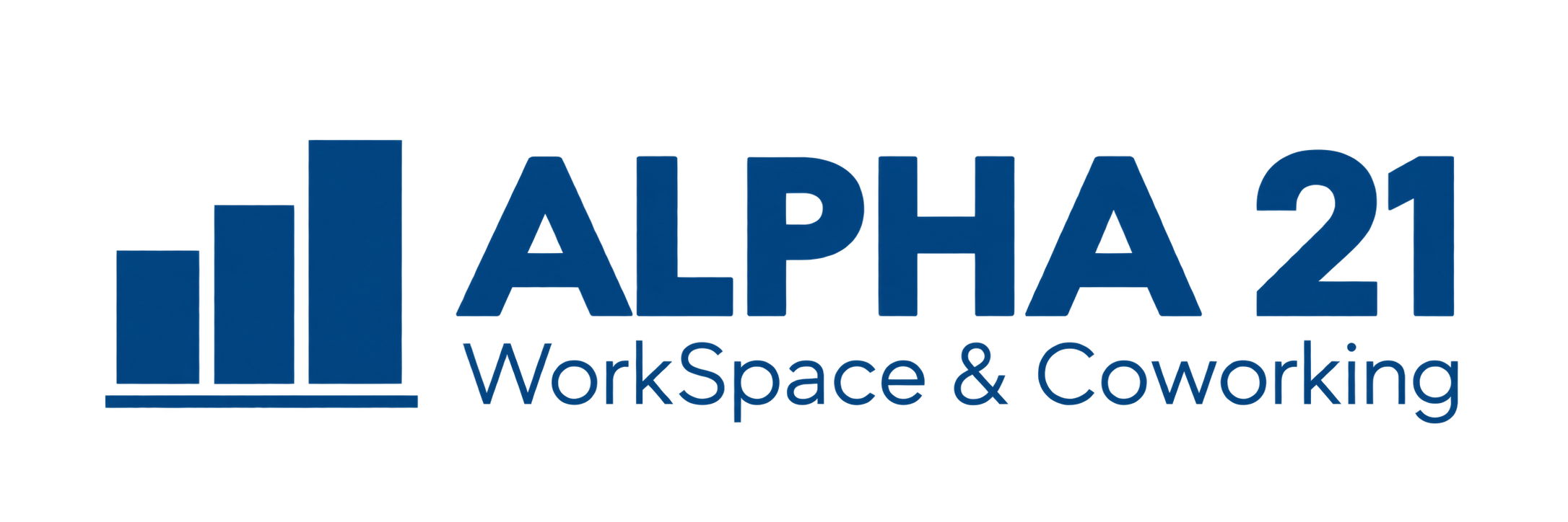 Alpha 21 WorkSpace & Coworking